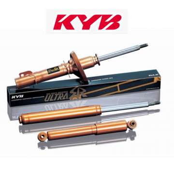 KYB ULTRA SR SKODA | SEAT |AUDI | VW - ΤΟΠΟΘΕΤΗΣΗ-ΕΥΘΥΓΡΑΜΜΙΣΗ