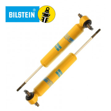 Τετράδα Αμορτισέρ Bilstein B6 VW GOLF V 2003-09 | VW JETTA 2004-10 | SEAT LEON 2005-15 | SKODA OCTAVIA 2004-15