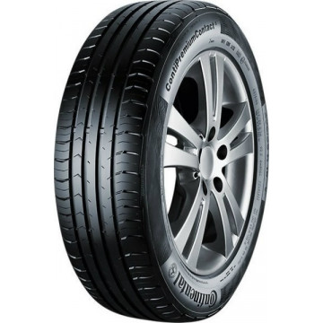 Continental ContiPremiumContact 5 225/50R16 92W