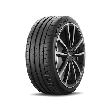 Michelin Pilot Sport 4S...