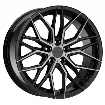 Ζάντα Αλουμινίου 17'' ARCEO