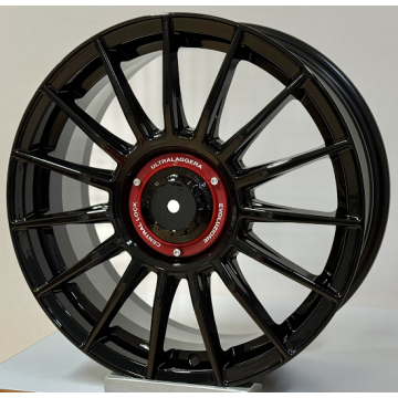 Ζάντα Αλουμινίου 17'' REPLICA