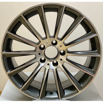 Ζάντα Αλουμινίου 16'' REPLICA