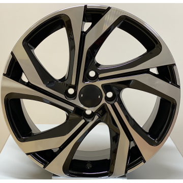 Ζάντα Αλουμινίου 16'' REPLICA