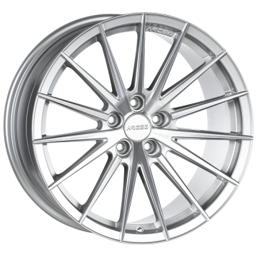 Ζάντα Αλουμινίου 19'' ARCEO