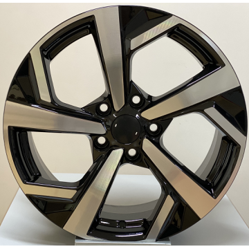 Ζάντα Αλουμινίου 19'' REPLICA