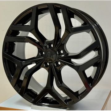 Ζάντα Αλουμινίου 22'' (SUV) REPLICA