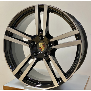 Ζάντα Αλουμινίου 21'' EMR