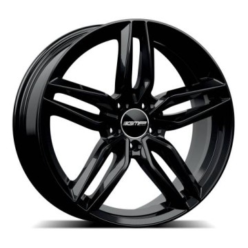 Ζάντα Αλουμινίου 17'' GMP