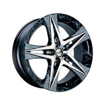 Ζάντα Αλουμινίου 17" GMP