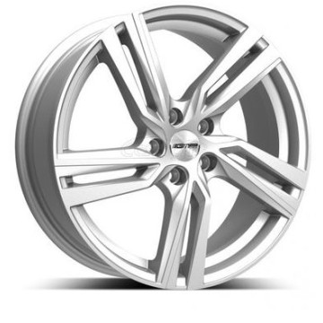 Ζάντα Αλουμινίου 17" GMP (ORIGINAL FIT VOLVO)