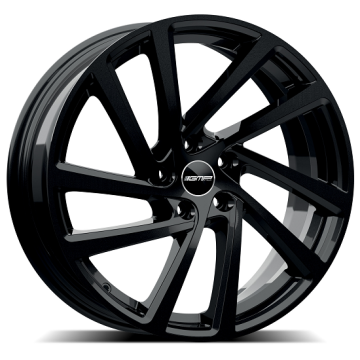 Ζάντα Αλουμινίου 17" GMP (ORIGINAL FIT VOLKSWAGEN)