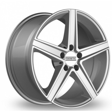 Ζάντα Αλουμινίου 18" FONDMETAL (ORIGINAL FIT MERCEDES)