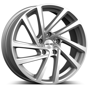 Ζάντα Αλουμινίου 18" GMP (ORIGINAL FIT VOLKSWAGEN)