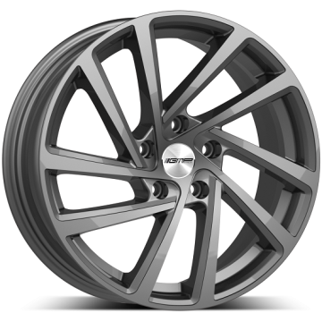 Ζάντα Αλουμινίου 18" GMP (ORIGINAL FIT VOLKSWAGEN)