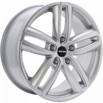 Ζάντα Αλουμινίου 17" GMP (ORIGINAL FIT MINI COOPER)
