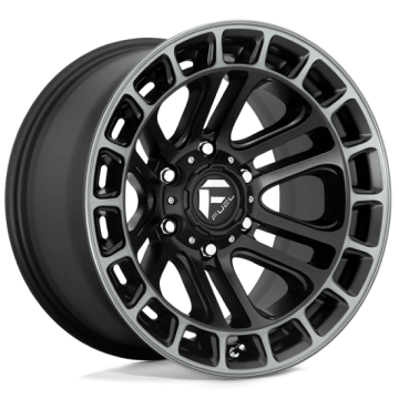 Ζάντα Αλουμινίου 20" (SUV-4x4) FUEL