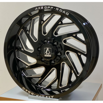 Ζάντα Αλουμινίου 20" (SUV-4x4) AXE