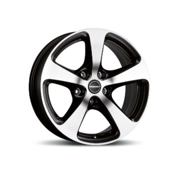 Ζάντα Αλουμινίου 18'' BORBET