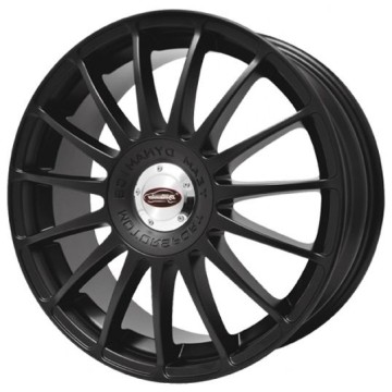 Ζάντα Αλουμινίου 16'' Team Dynamics