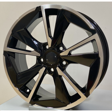 Ζάντα Αλουμινίου 17" REPLICA