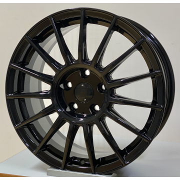 Ζάντα Αλουμινίου 17" REPLICA