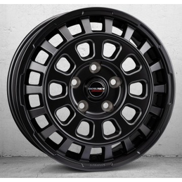 Ζάντα Αλουμινίου 17'' BORBET