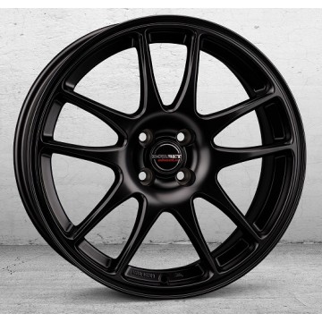 Ζάντα Αλουμινίου 17'' BORBET