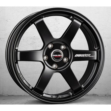 Ζάντα Αλουμινίου 18'' BORBET