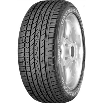 Ελαστικά Continental ContiCrossContact UHP 285/50R18 109W