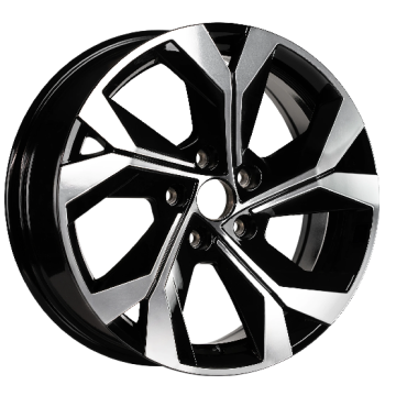 Ζάντα Αλουμινίου 17" REPLICA