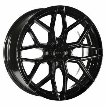 Ζάντα Αλουμινίου 17" FONDMETAL -