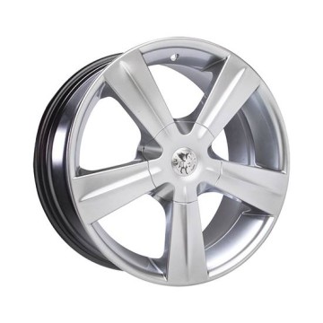 Ζάντα Αλουμινίου 17" REPLICA