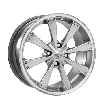 Ζάντα Αλουμινίου 17" REPLICA