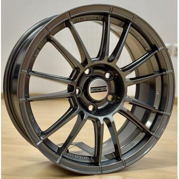 Ζάντα Αλουμινίου 17" FONDMETAL