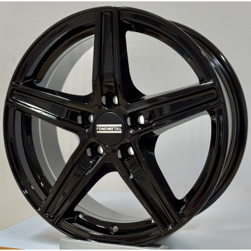 Ζάντα Αλουμινίου 17" FONDMETAL