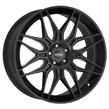 Ζάντα Αλουμινίου 18" DOTZ