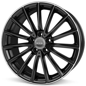 Ζάντα Αλουμινίου 19" MAK (ΑΣΥΜΜΕΤΡΗ)