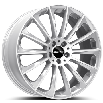 Ζάντα Αλουμινίου 18" GMP (ΑΣΥΜΜΕΤΡΗ)