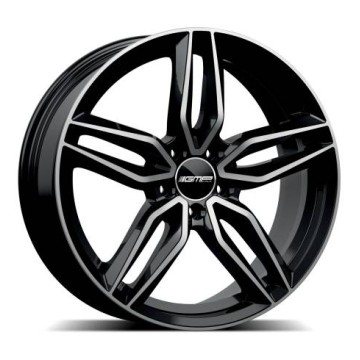 Ζάντα Αλουμινίου 17" GMP