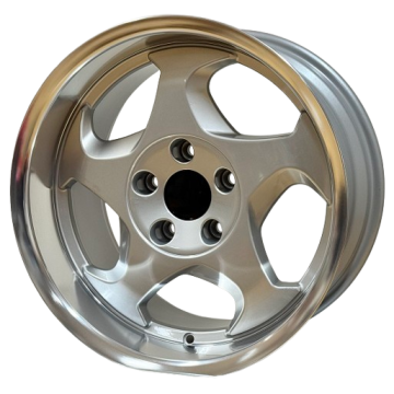 Ζάντα Αλουμινίου 17" REPLICA (ΑΣΥΜΜΕΤΡΗ) (BMW E36)