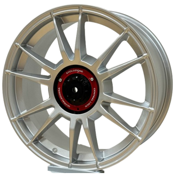 Ζάντα Αλουμινίου 18" REPLICA