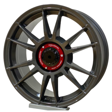 Ζάντα Αλουμινίου 18" REPLICA