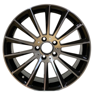 Ζάντα Αλουμινίου 17" REPLICA (MERCEDES)