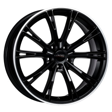 Ζάντα Αλουμινίου 19'' ARCEO