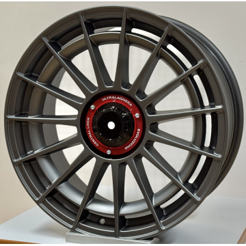 Ζάντα Αλουμινίου 18" REPLICA