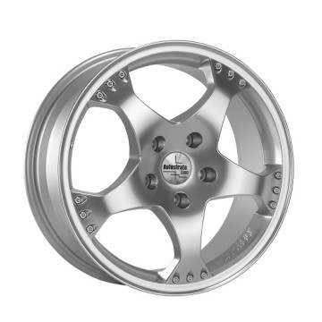 Ζάντα Αλουμινίου 17" MAS ITALY