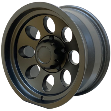 Ζάντα Αλουμινίου 16" REPLICA (OFFROAD-4x4)