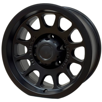 Ζάντα Αλουμινίου 16" REPLICA (OFFROAD-4x4)