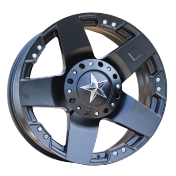 Ζάντα Αλουμινίου 18" REPLICA